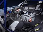 Chevrolet Sonic Super 4 Concept 2011 года